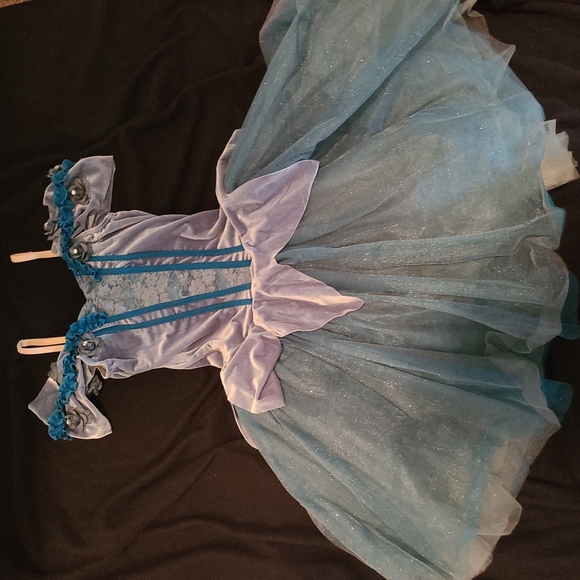 Weissman Adult Small dance costume